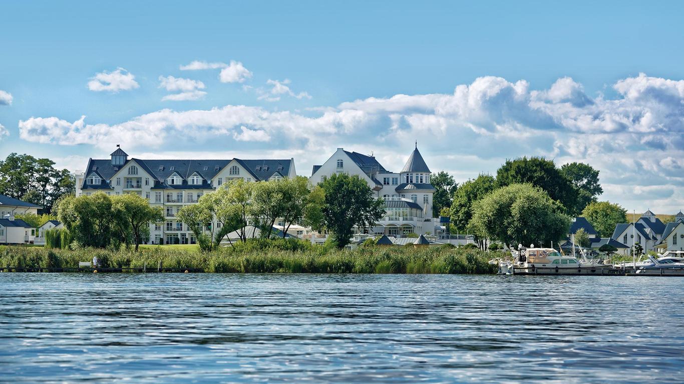 Precise Resort Schwielowsee