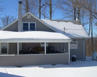 10 Minutes to Cherry Springs, Dark Skies, Star Gazing, Hiking, Fishing, Skiing - Galeton - Edificio