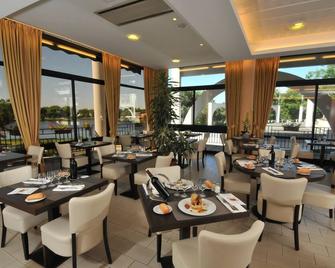 Brit Hotel du Lac - Saint-Paul-lès-Dax - Ristorante