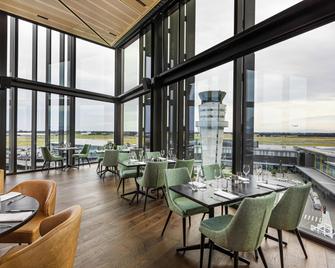 Novotel Christchurch Airport - Christchurch - Restoran