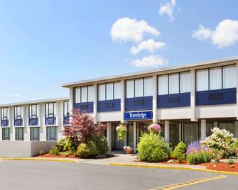 Travelodge by Wyndham Sydney - Sydney - Building