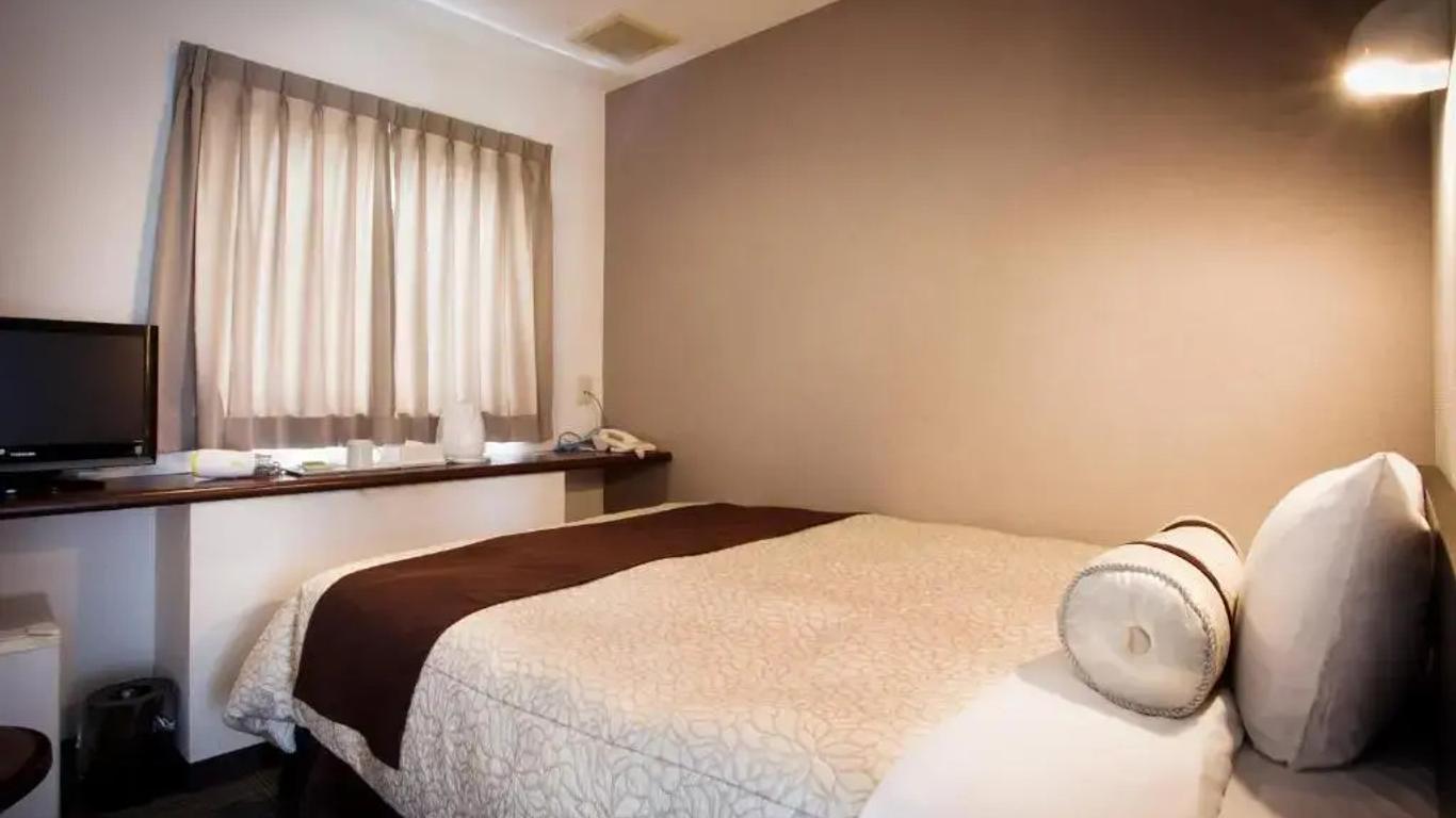 Kakegawa Station Hotel