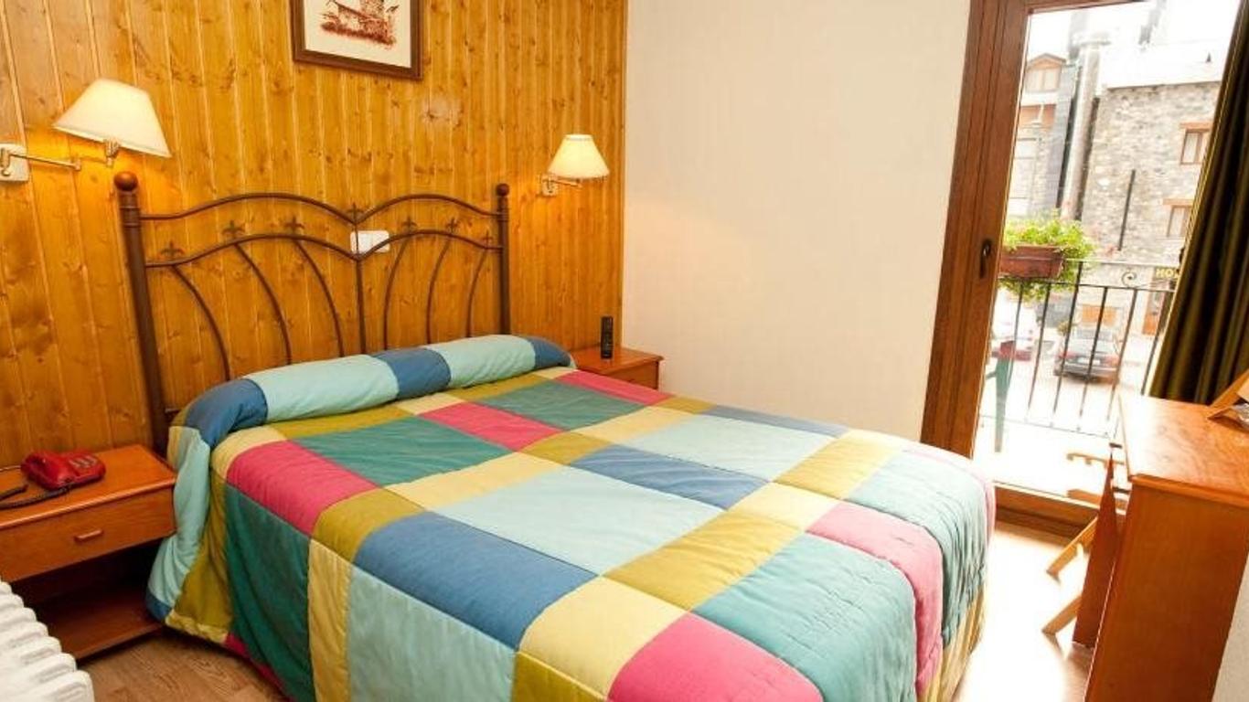 Hotel Llibrada