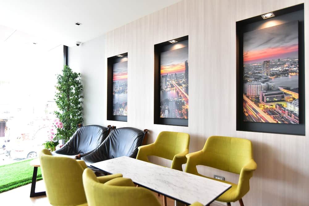 ذا ثري هات ياي