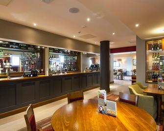 Premier Inn London Stansted Airport - Stansted - Bar