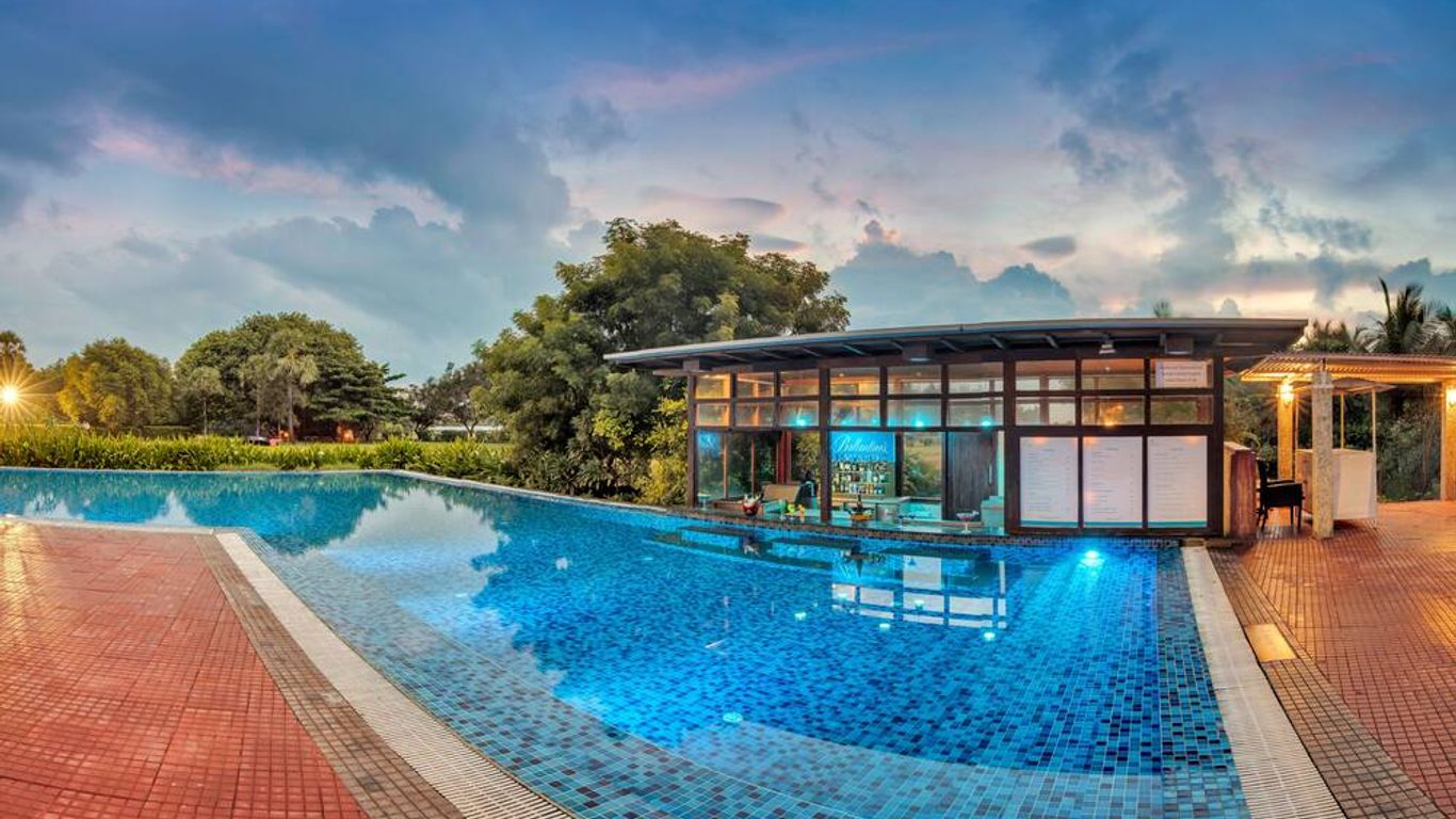 Club Mahindra Puducherry