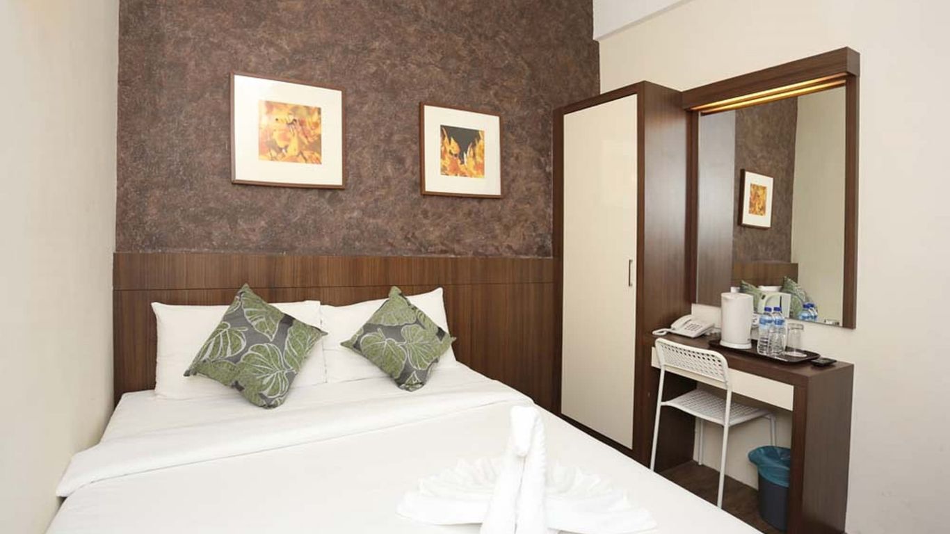 Hotel Westree Kl Sentral