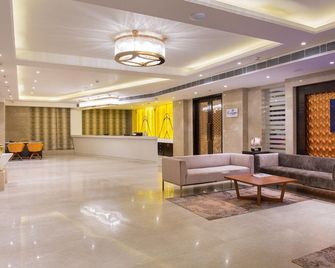 Diyalo Lords Plaza Birgunj - Birgunj - Lobby