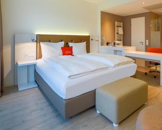 elaya hotel kleve, Trademark Collection by Wyndham - Clèves - Chambre