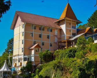 Sky Valle Hotel - Gramado - Edifício