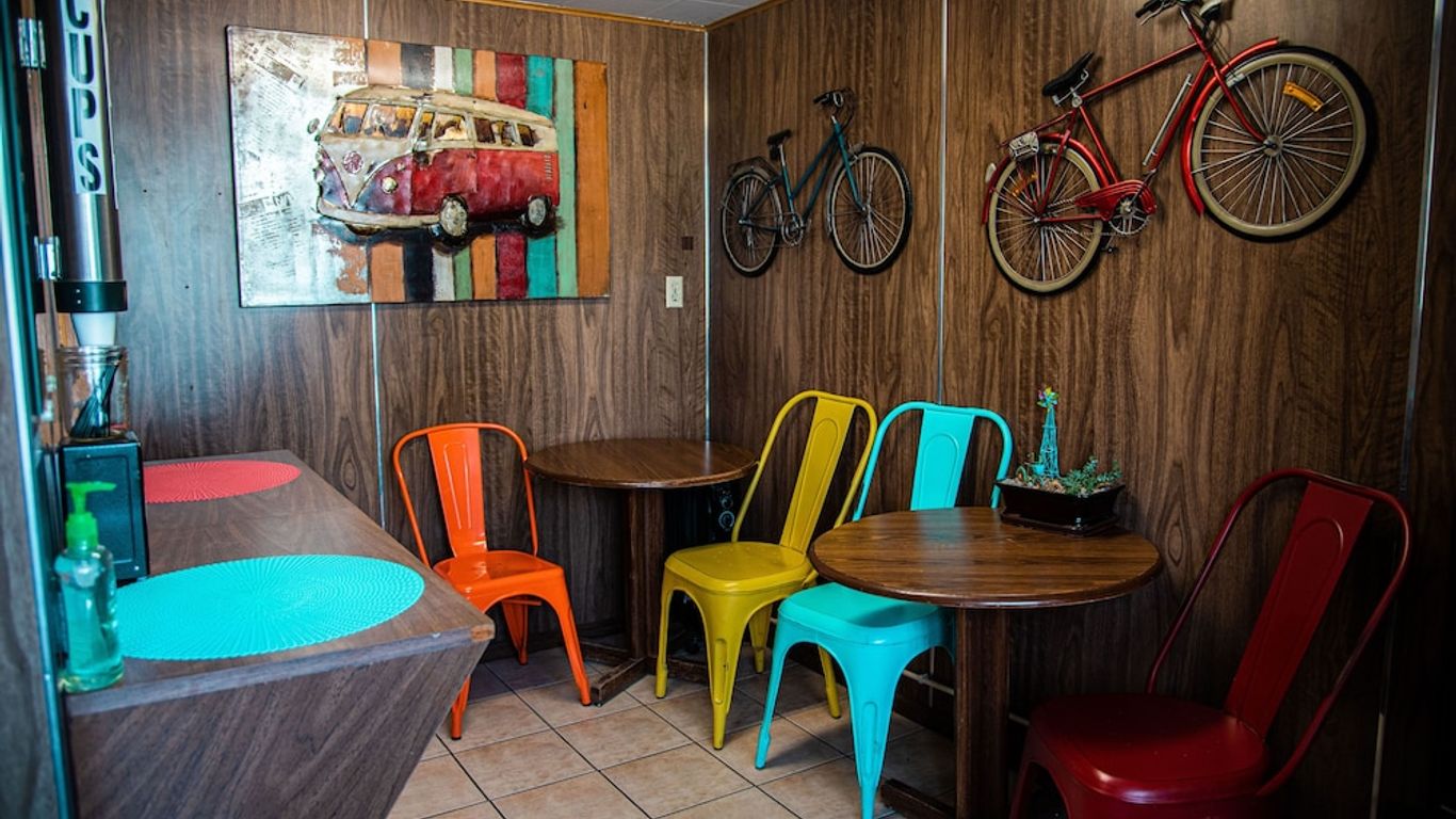 American Classic Inn