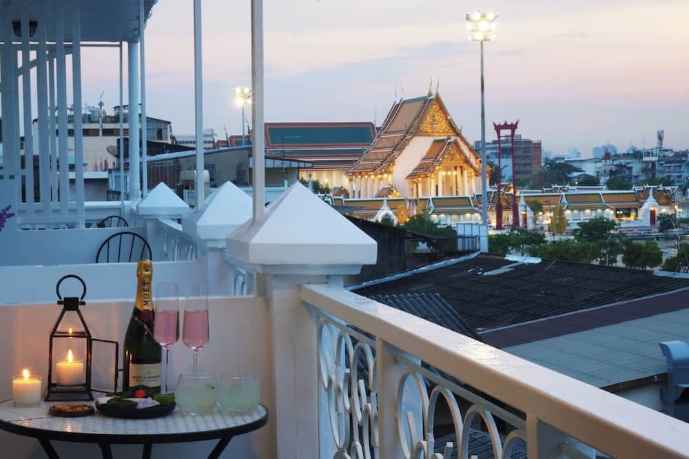 Excel Hotel Bangkok former Sri Krungthep Hotel