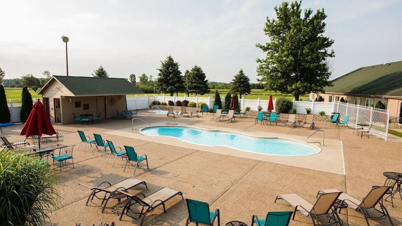 Pine View Resort