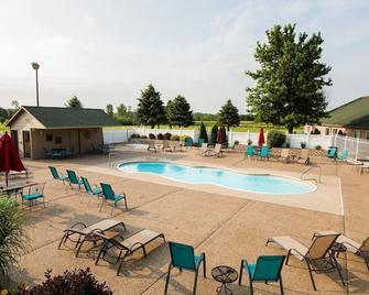 Pine View Resort - Monticello - Piscina