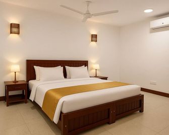 Bansri Villa - Mount Lavinia - Дехівала-Маунт-Лавінія