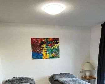 Dimai House No 17 Dornbirn Zentrum - Dornbirn