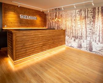 The Lodge At Ribasol - Arinsal