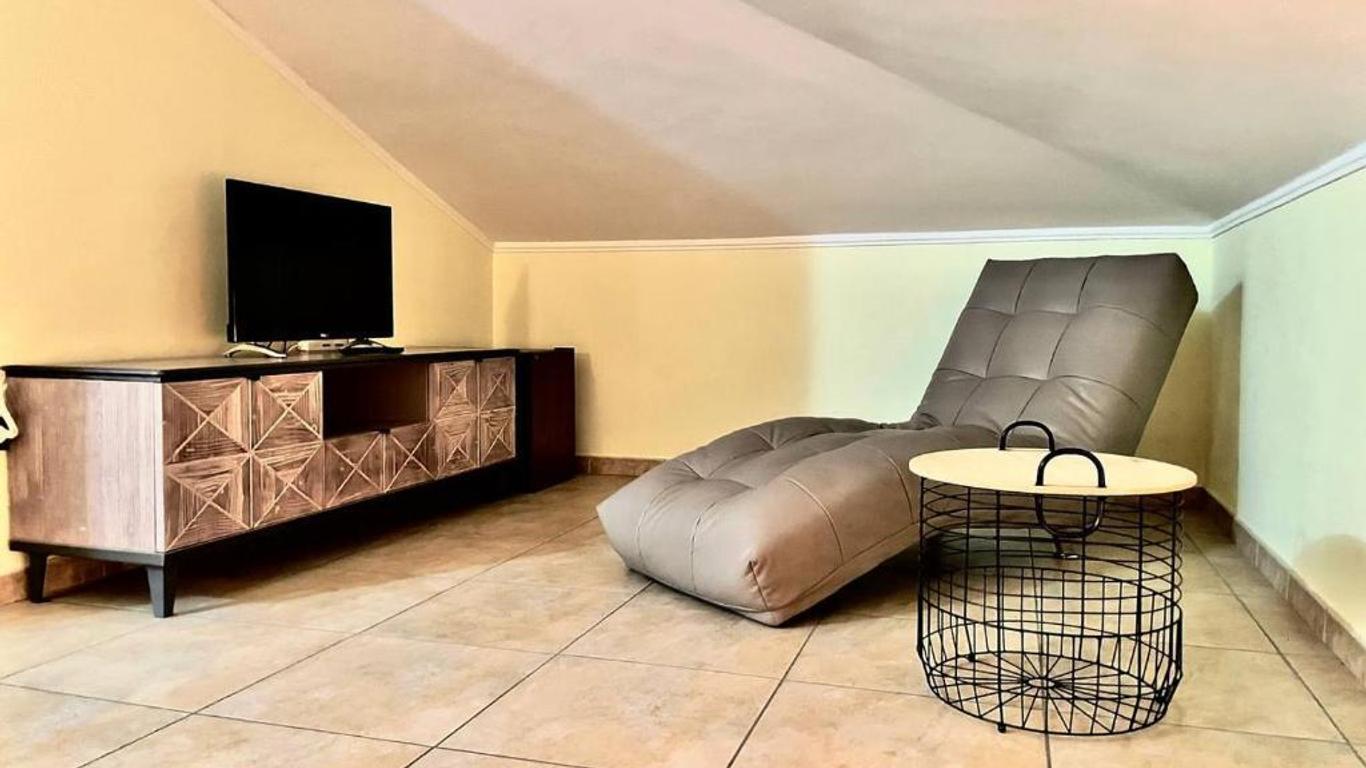 Hotel La Cometa