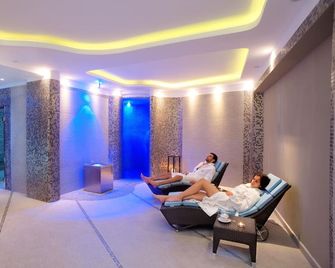 Park Hotel Terme Mediterraneo - Forio