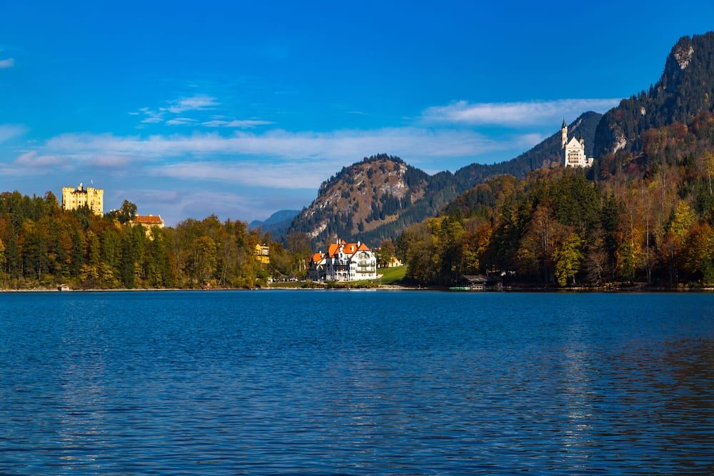 Landgasthof Hanselewirt - Schwangau