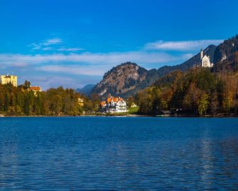 Landgasthof Hanselewirt - Schwangau