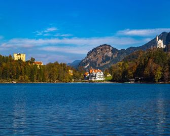 Landgasthof Hanselewirt - Schwangau