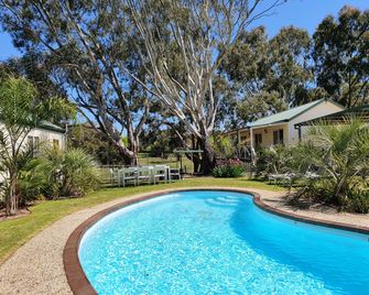 Golden Heritage Accommodation - Beechworth - Uima-allas