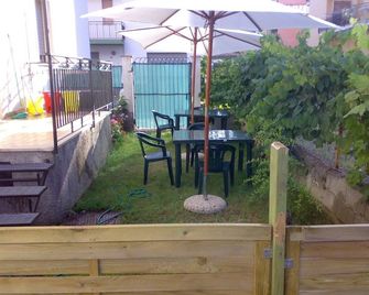 Solìa Bed & Breakfast - Scalea