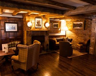 The Red Lion Inn by Chef & Brewer Collection - Sheffield - Soggiorno