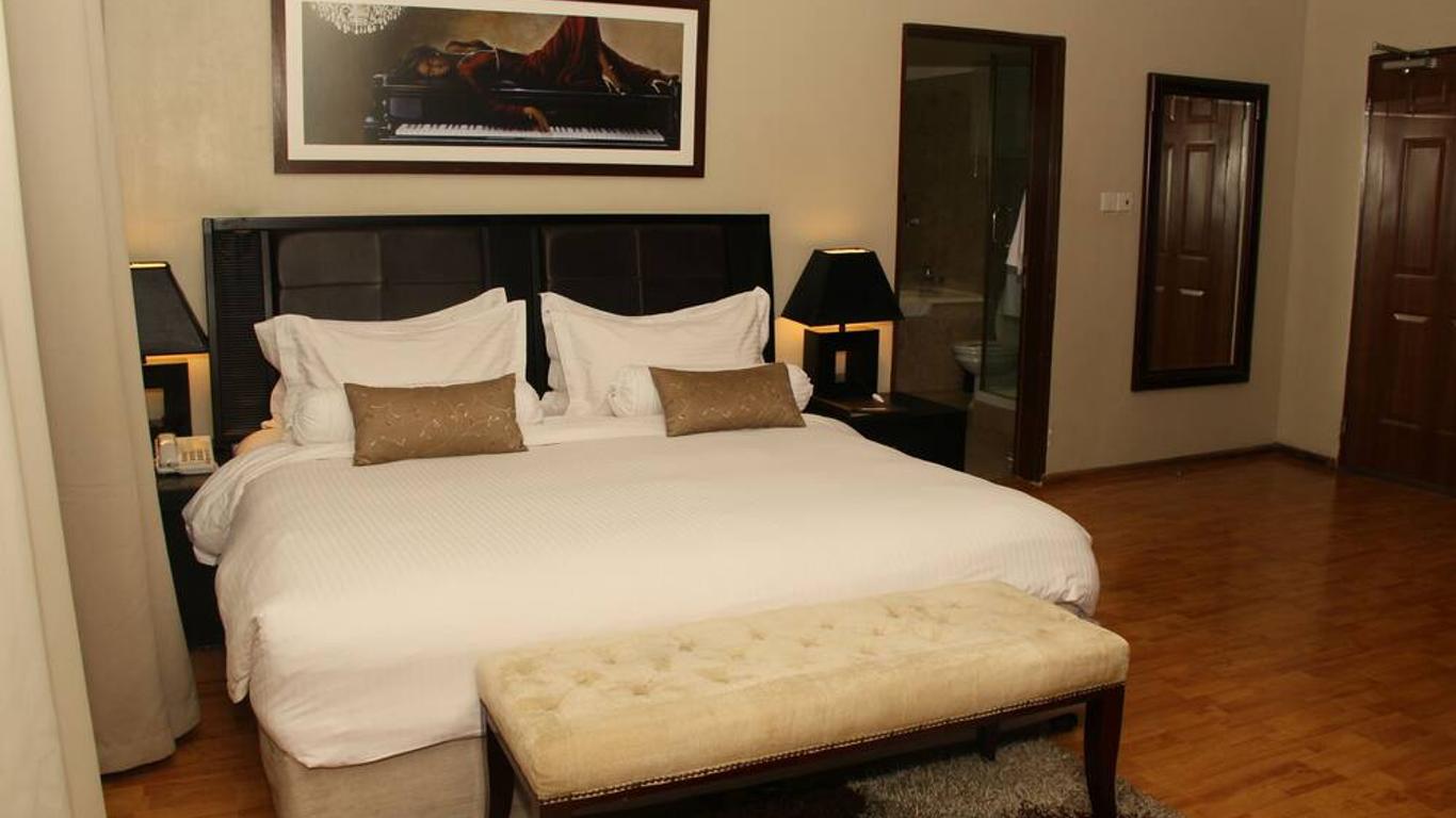 Clear Essence California Spa and Wellness Resort