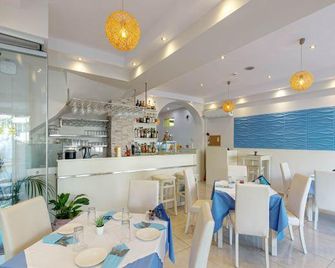 Palotel Design Gouvia - Gouvia - Restaurante