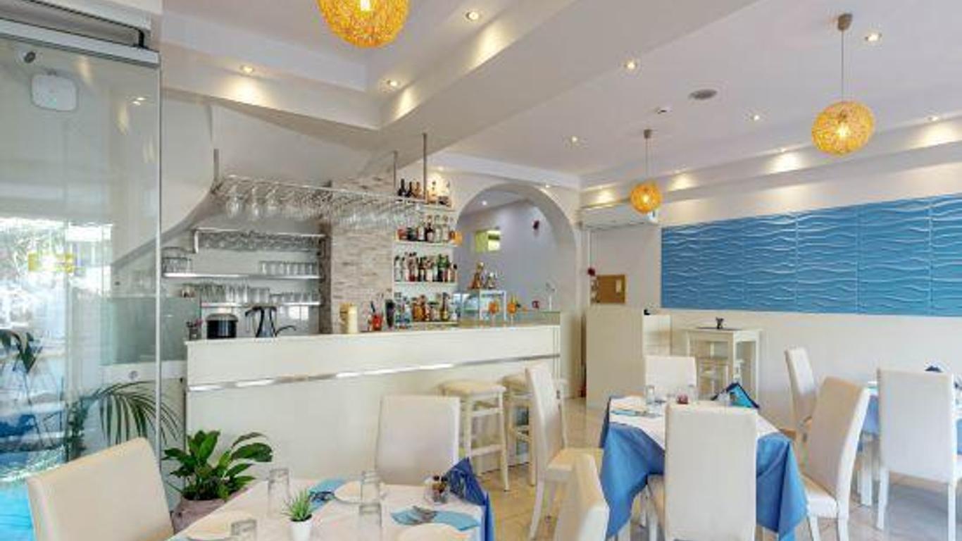 Palotel Design Gouvia