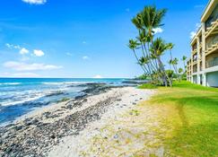 Big Island Kona Bali Kai by Coldwell Banker Island Vacations - Kailua-Kona - Strand