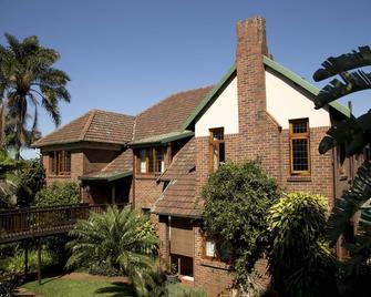 Ridgeview Lodge - Durban - Building