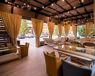 Comfort Hotel Astana - Astana