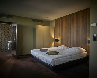 Serwir Hotel - Sint-Niklaas - Camera da letto