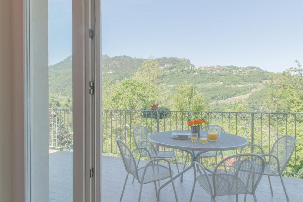 ريزيدنس تيري