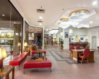 Hotel Grand Continental Langkawi - Kuah - Ingresso