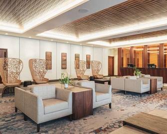 Hokulani Waikiki, a Hilton Grand Vacations Club - 1 Bedroom Premier- Double Beds - Honolulu - Lounge