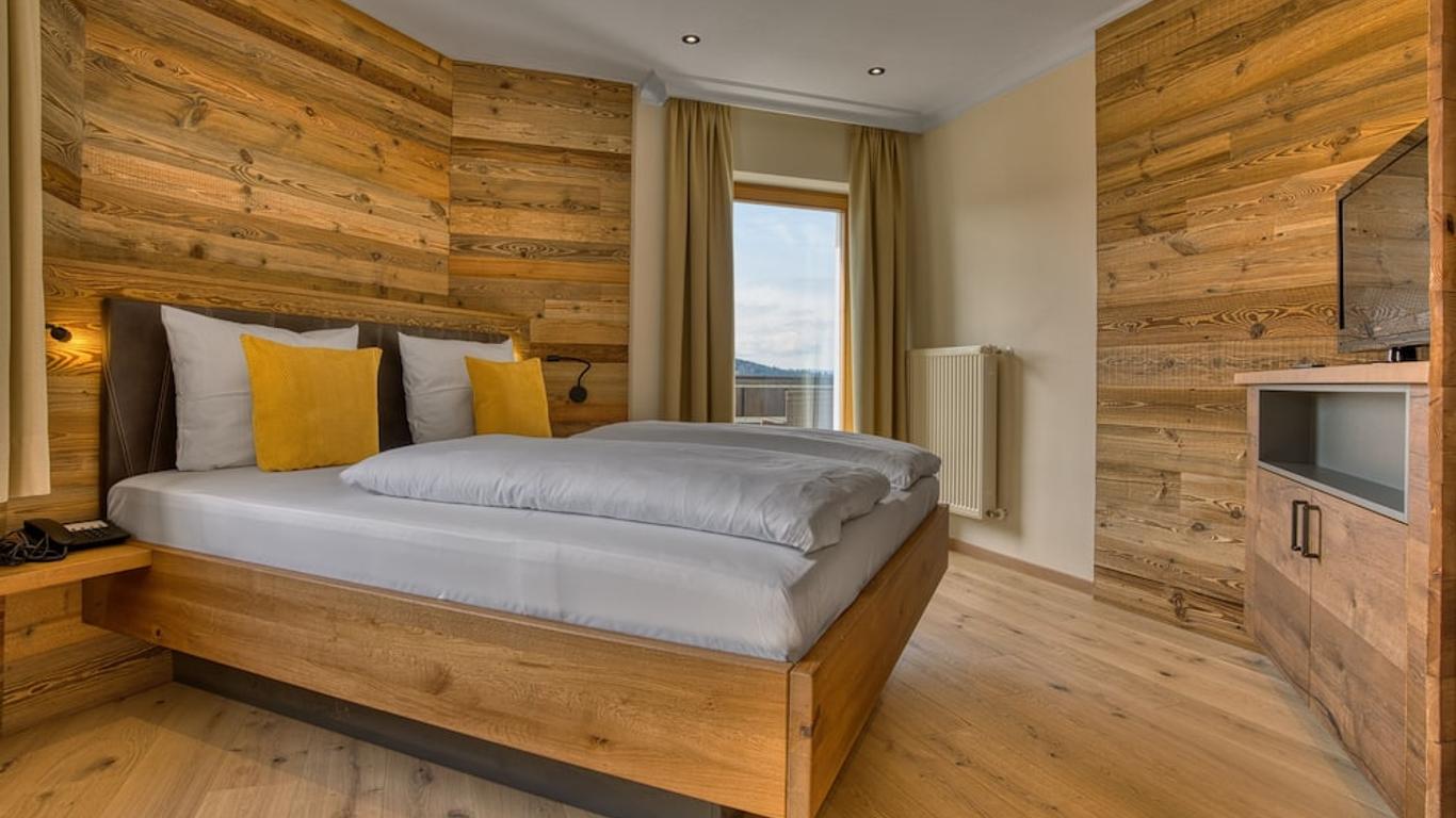 Wellnesshotel Hofbräuhaus