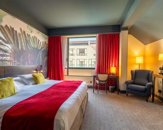 Mercure Bordeaux Chateau Chartrons - Bordeaux - Schlafzimmer