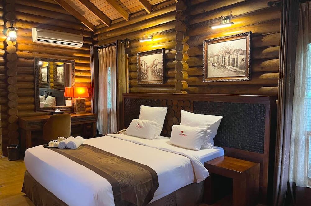 Philea Resort & Spa - Malacca