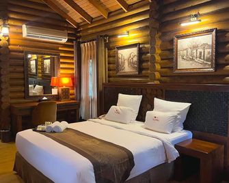 Philea Resort & Spa - Malacca