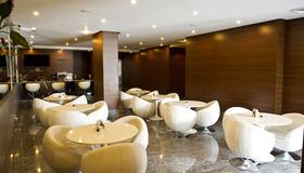 Torres de Alba Hotel & Suites - Panama City - Restaurant