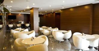 Torres de Alba Hotel & Suites - Panama City - Restaurant