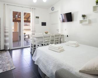 Sweethome - Morada - Torpè - Bedroom