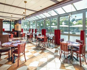Ibis Chartres Ouest Luce - Lucé - Restaurace