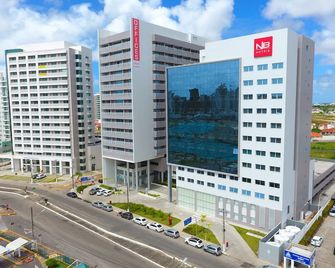 Nb Hotéis - Aracaju - Building