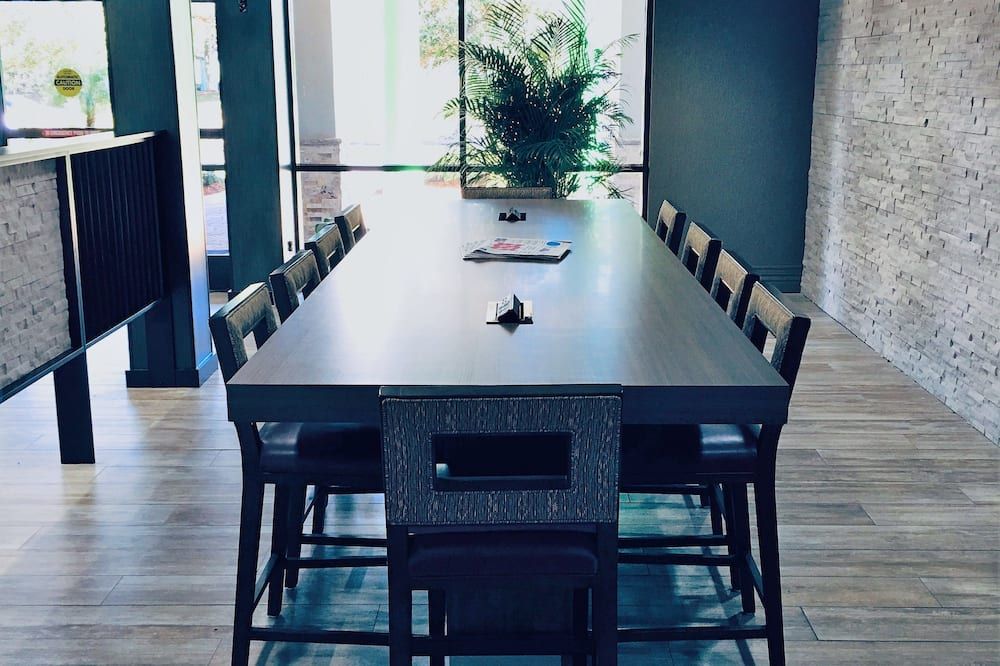 Wyndham Garden Jacksonville