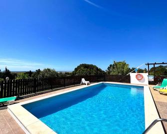Tavira Vila Formosa 4 With Pool by Homing - Tavira - Pool